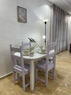 Charming house in Tangier central location - 8