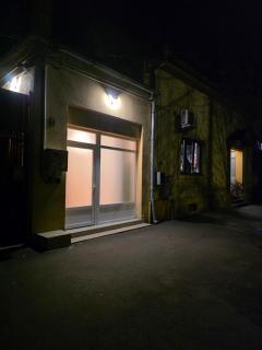 City Apartament Arad - 8