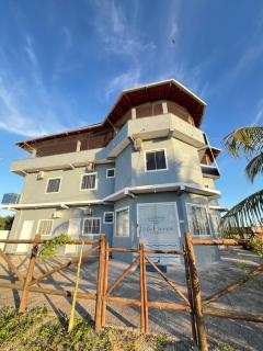 Pousada Recanto Vila Viçosa - 8