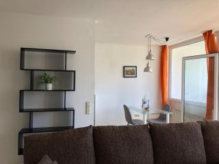 Apartment in Herborn mit Balkon & Weitblick ins Grüne - 4