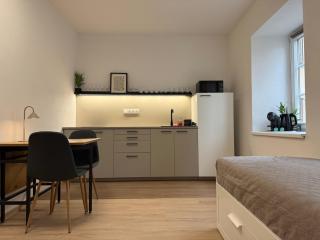 Apartmány U brány - Telč - 4