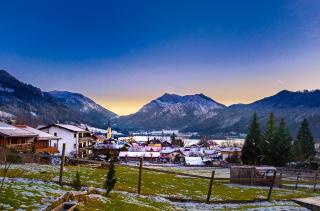 Ruhige Chalets mit Seeblick in zentraler Lage - 2