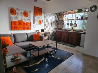 Playa y arena - San Felipe de Puerto Plata - 0