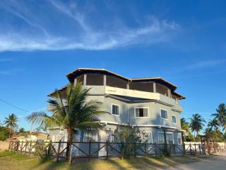 Pousada Recanto Vila Viçosa - 6