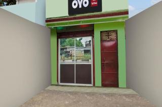 SPOT ON by OYO Yatri Nivas Hotel - 8