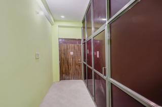 SPOT ON by OYO Yatri Nivas Hotel - 6