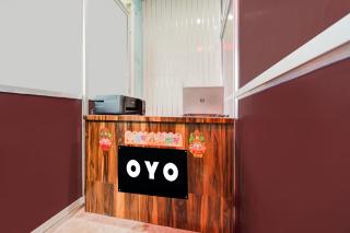 SPOT ON by OYO Yatri Nivas Hotel - 6