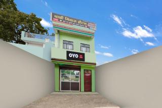 SPOT ON by OYO Yatri Nivas Hotel - 4