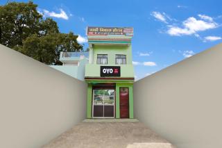 SPOT ON by OYO Yatri Nivas Hotel - 3