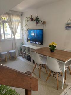 Casa Triplex na entrada de Canasvieiras - Florianópolis - 3