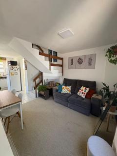 Casa Triplex na entrada de Canasvieiras - Florianópolis - 0