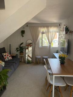 Casa Triplex na entrada de Canasvieiras - Florianópolis - 1