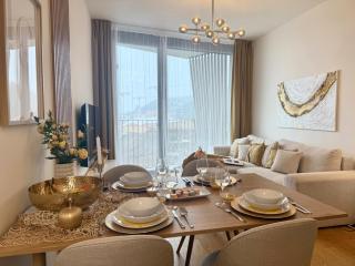 apartino - FREE parking, balcony, easy city access, metro station, nespresso, netflix - 7