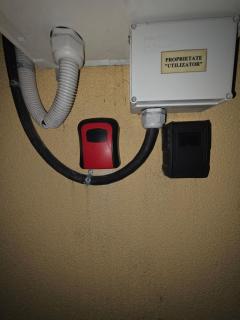 City Apartament Arad - 5