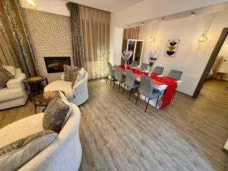 Gorgeous Luxury apartment by Managr - 9