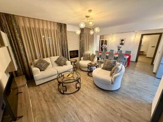 Gorgeous Luxury apartment by Managr - 8