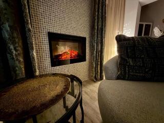 Gorgeous Luxury apartment by Managr - 7