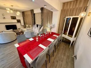 Gorgeous Luxury apartment by Managr - 6