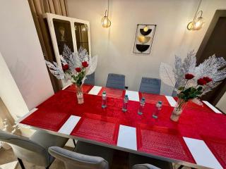 Gorgeous Luxury apartment by Managr - 5