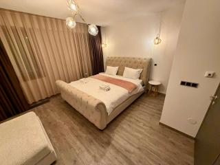 Gorgeous Luxury apartment by Managr - 1