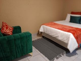 The Glen House - Durban - 1