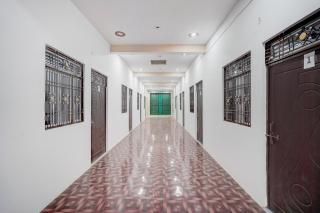 Hotel O by OYO Happy Hotel & Restaurant - 2