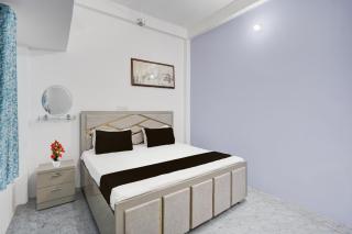 Hotel O by OYO Happy Hotel & Restaurant - 5