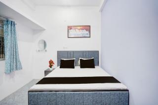 Hotel O by OYO Happy Hotel & Restaurant - 2