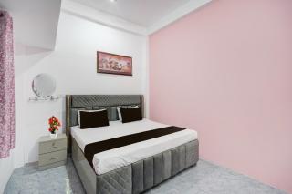 Hotel O by OYO Happy Hotel & Restaurant - 3