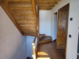 Entire House with fireplace and private forest - 6