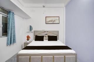 Hotel O by OYO Happy Hotel & Restaurant - 4