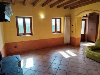 Entire House with fireplace and private forest - 1