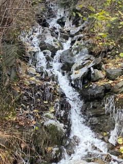 Chalet des balcons - 9