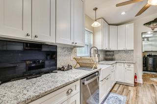 Waterfront Home on Canal with Private Dock and Kayaks - 1