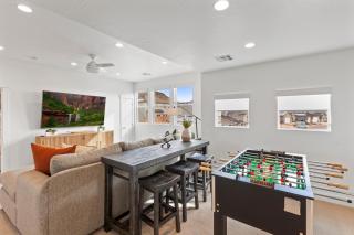 Paseos 1433 Beautiful New Home, Private Swim Spa and Hot tub, BBQ Grill, and Foosball - 8