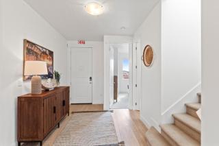 Paseos 1433 Beautiful New Home, Private Swim Spa and Hot tub, BBQ Grill, and Foosball - 1