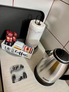 Borak Relax apartments - 2