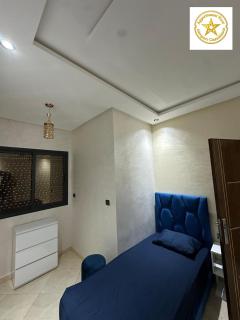 Appartement noor aéroport casablanca - Deroua - 3