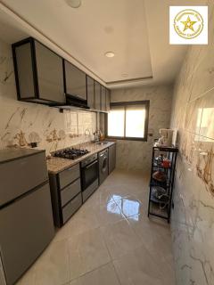 Appartement noor aéroport casablanca - Deroua - 2