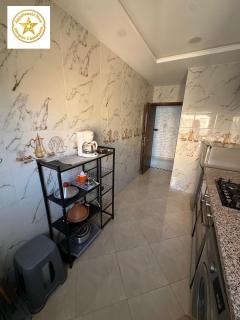 Appartement noor aéroport casablanca - Deroua - 1