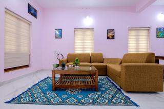 Bluebell Shore Villae-A Peaceful Stay Near Varkala - 9