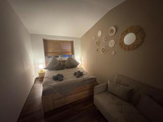 BOHO Apartment Soleil - 1