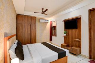 Townhouse Sector 122 Noida Formerly Anvi Inn - 2