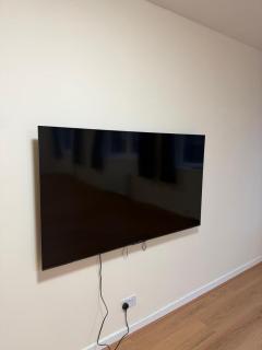 Dundee Loft Central 4-bed Penthouse, Comfy Beds - 3