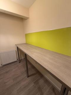 Dundee Loft Central 4-bed Penthouse, Comfy Beds - 1