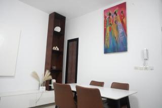 SEJOURABIDJAN - Residences Cocody Angré - 6