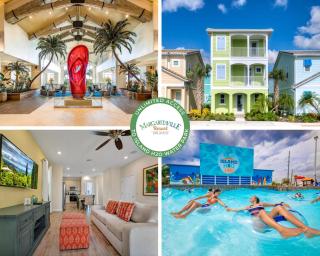 Key Lime Cottage Near Disney With Margaritaville Resort & Island H20 Waterpark Access - 2960Sr - Kissimmee - 0