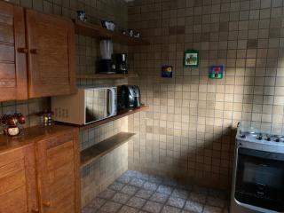 Apartamento Boa Viagem - 8