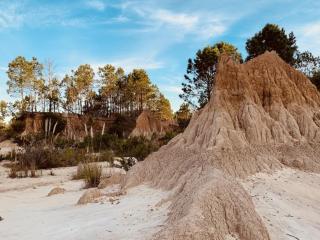 The ideal place to disconnect - 2