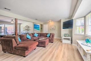 Near Beach • Private Pool • Fenced Yard • Stepfree - 7